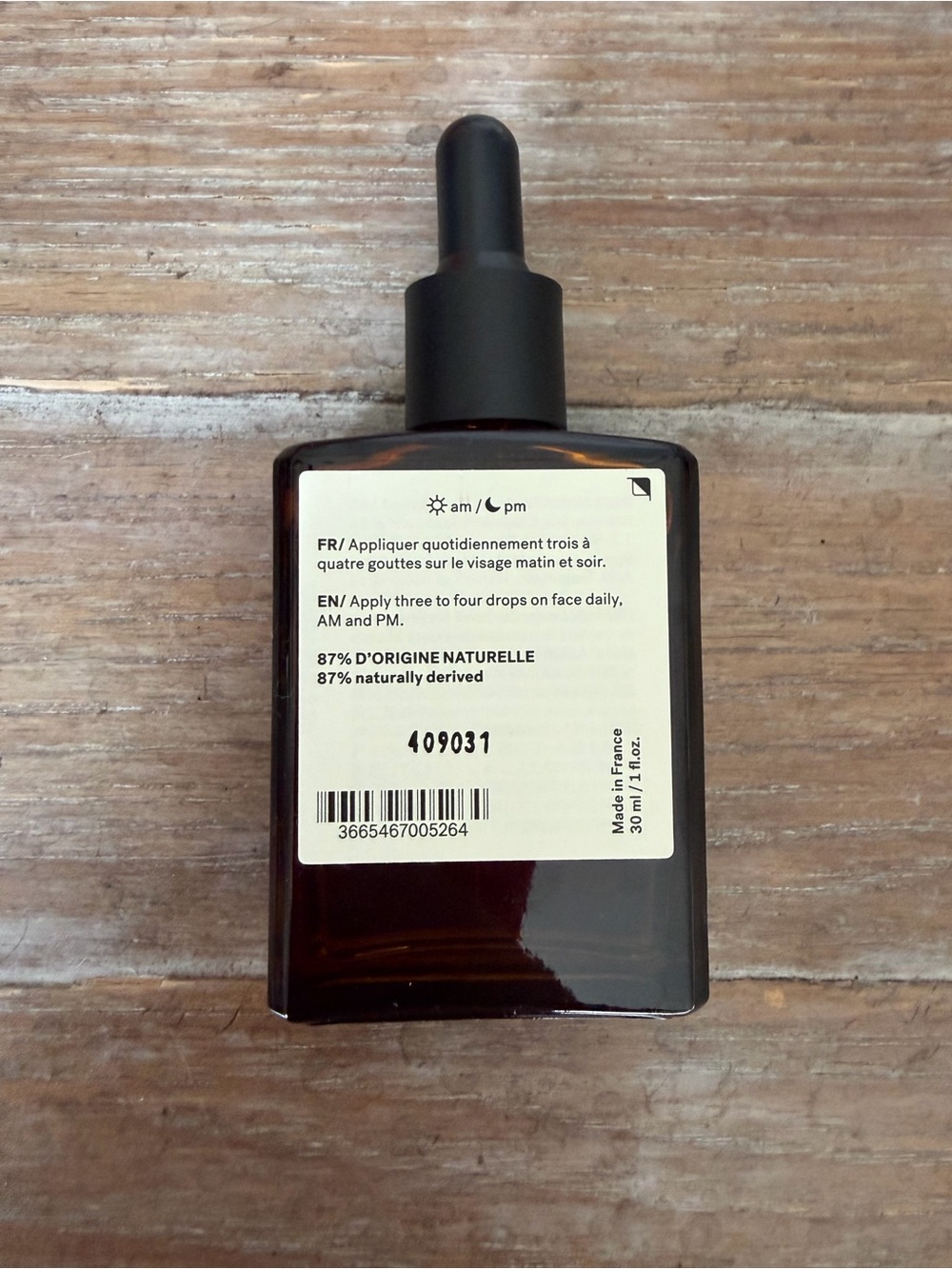 Typology Niacinamide serum NWT - Picture 2 of 2